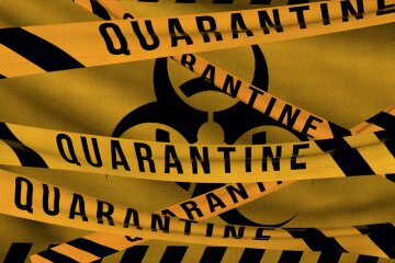 На Київщині посилили карантин: табу на концерти, нічні клуби та розважальні заходи