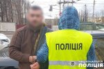 В Солом’янському районі Києва, суд засудив чоловіка за вчинення квартирної крадіжки