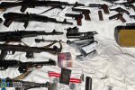 Тіньовий ринок зброї: затримано ділків, що намагалися збути гігантську партію трофеїв