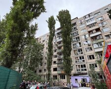 У Києві внаслідок масованого ракетного обстрілу загинуло щонайменше 8 осіб, ще 88 людей постраждали