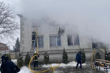 У Києві знайдено понад тридцять нелегальних будинків для літних людей