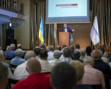 Могильов очолив список партії “Незалежність” на дострокових парламентських виборах