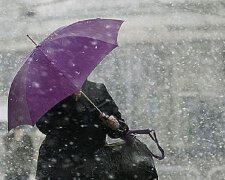 Україні належить пережити новий сніжний шторм