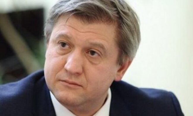 Офіс президента готує форум для Донбасу