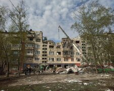 У Слов’янську знову зросла кількість жертв ракетного удару — ДСНС