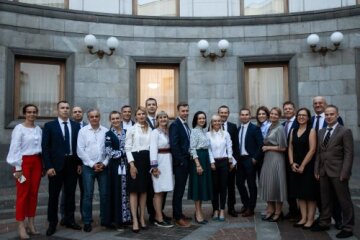 “Голос” пропонує забрати в СБУ частину функцій