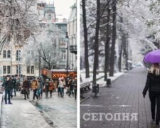 У Київ триває потепління: синоптики потішили прогнозом на завтра