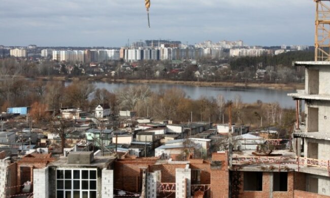 КОВА планує розірвати договори з двома підрядниками, які зривають терміни відбудови об'єктів в області
