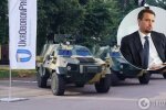 У Зеленського пообіцяли масове звільнення в Укроборонпромі