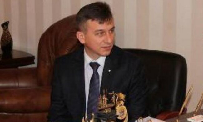 Палкий шанувальник Януковича може очолити Тернопільську ОДА