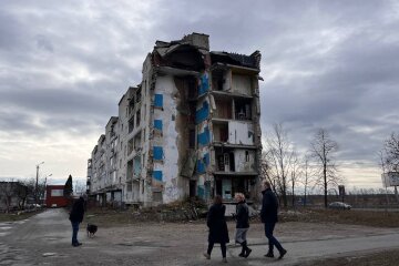 Бородянка домовилася співпрацювати з латвійським містом Рига