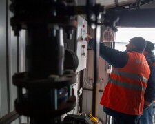 У Києві відновили тепло після атаки 12 лютого: ситуація в районах