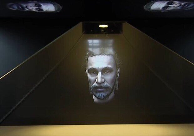 Киянам і гостям столиці покажуть 3D-портрет Ярослава Мудрого