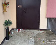 Наруга над пам’яттю героя: у Києві судитимуть 17-річного юнака за осквернення меморіалу