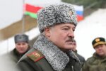 Білорусь починає вторгнення в Україну, винищувачі вже летять – ЗМІ (відео)