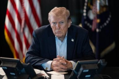 Новий поворот у «справі Епштейна»: опубліковано приховані файли ФБР зі звинуваченнями проти Трампа