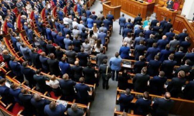 Скасування недоторканності: у “Слузі народу” дали прогноз