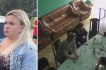 Експосадовицю одного з Управлінь КМДА та фігурантку "п'яних вечірок" відправили під арешт