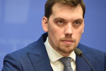 Олексій Гончарук написав заяву про відставку: Президент її розглядає