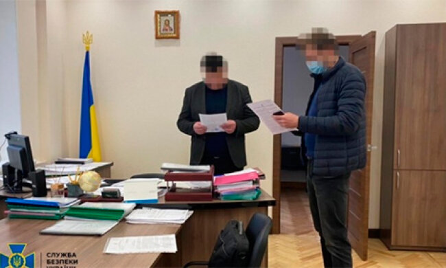 У Держгеокадастрі виявлений масштабний дерибан сільськогосподарських земель