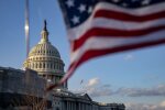 Сенат США підтримав законопроект з 12 млрд дол. допомоги Україні