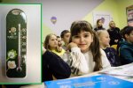 На Київщині поблизу Києва школярі навчаються за температури 13°С