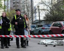 Кривавий теракт у Києві: шестеро загиблих та дитина в реанімації