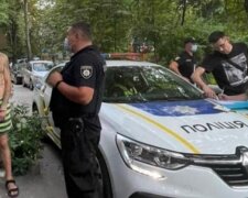 У Києві чоловік зарізав сусіда через мобільний телефон