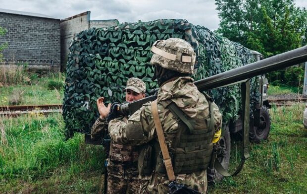 ЗСУ знищили на півдні склад боєприпасів, живу силу і техніку окупантів