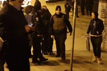 У справі про вбивство Шеремета провели слідчий експеримент з Кузьменко (відео)