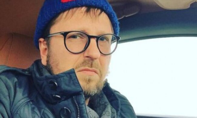 Проросійський блогер Шарій створив партію