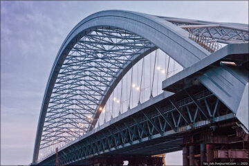 Кабмін виділив кошти на проєкт метро на Троєщину