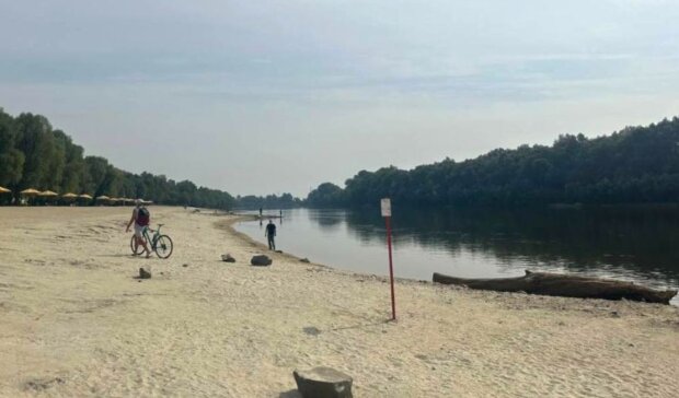 Забруднена вода з Десни може досягнути Київської області 14-16 вересня, — Міндовкілля