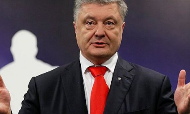 Що думає Плорошенко про коаліцію з Зеленським та Вакарчуком