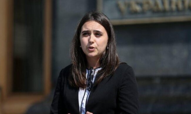 Прес-секретар Зеленського розповіла про “хейтерів” у мережах