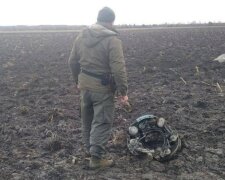 Падіння ракети С-300 у Білорусі: посла України викликали до МЗС