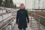 Ви обираєте, в якій реальності жити: Андрій Андрєєв задав три питання виборцям