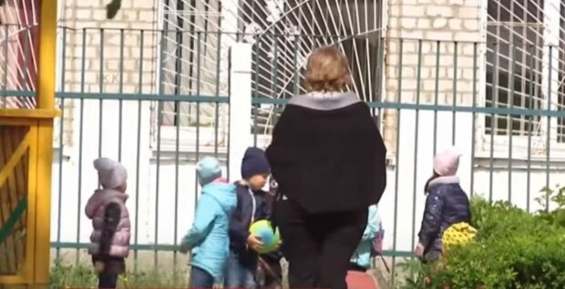На ремонті київського дитячого садка вкрали майже чверть мільйона гривень