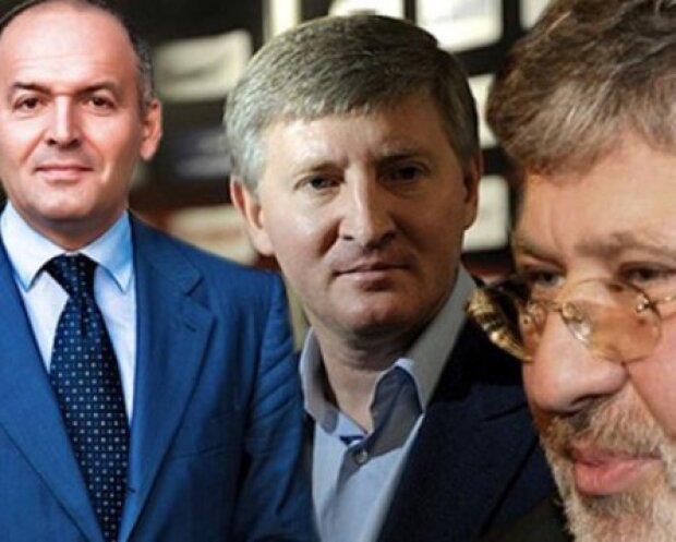 Зеленський назвав олігархів, які будуть інвестувати в Донбас