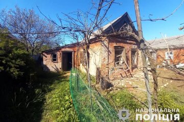 Минулої доби окупанти обстріляли 18 населених пунктів Донецької області. Є загиблі та поранені