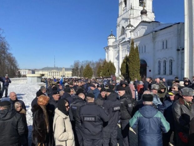 Такого не було за 30 років: все керівництво володимирського СОБР перетворилося в Україні на “вантаж 200”