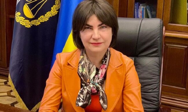 Замало буде: Венедіктова із сім`єю переїхала до резиденції Президента в Пущі-Водиці (відео)