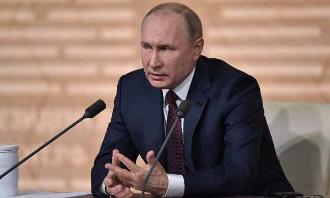 Кремль намагається перекласти провину за поразку під Харковом із Путіна на військових, – CNN