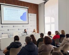 Київ впроваджує нові стандарти: для працівників КМДА та РДА провели навчання з управління відкритими даними