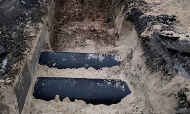 У Києві понад 450 будинків лишились без тепла