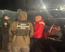 Шлюб за розрахунком не вдався: на кордоні зі Словаччиною викрили ухилянта та його «дружину» за 100 тисяч