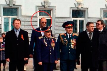 Розганяв Майдан. Депортованих дітей в Криму бив колишній “беркутівець”, – ЗМІ