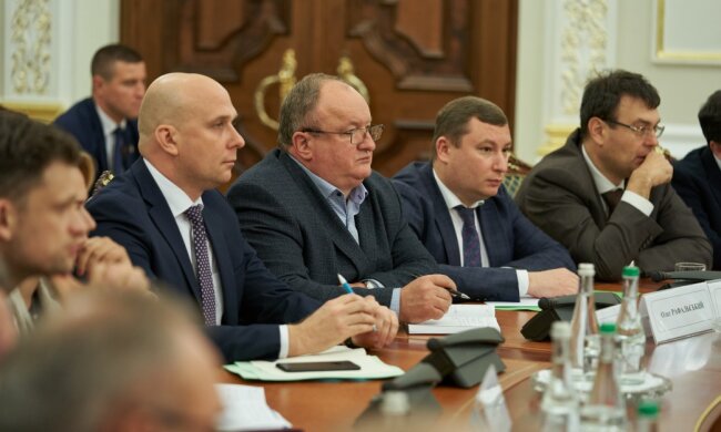 В Україні буде створено Військову поліцію