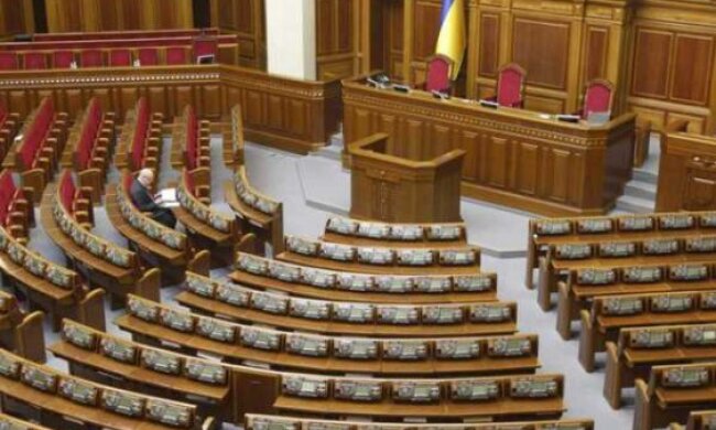 Хто з депутатів найчастіше прогулював засідання