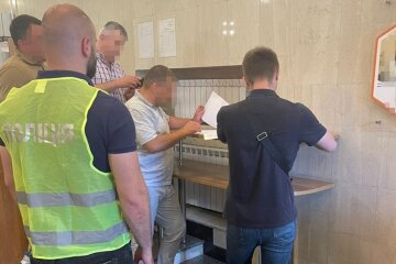 Правоохоронці прийшли з обшуками до "Київтеплоенерго", — КМДА
